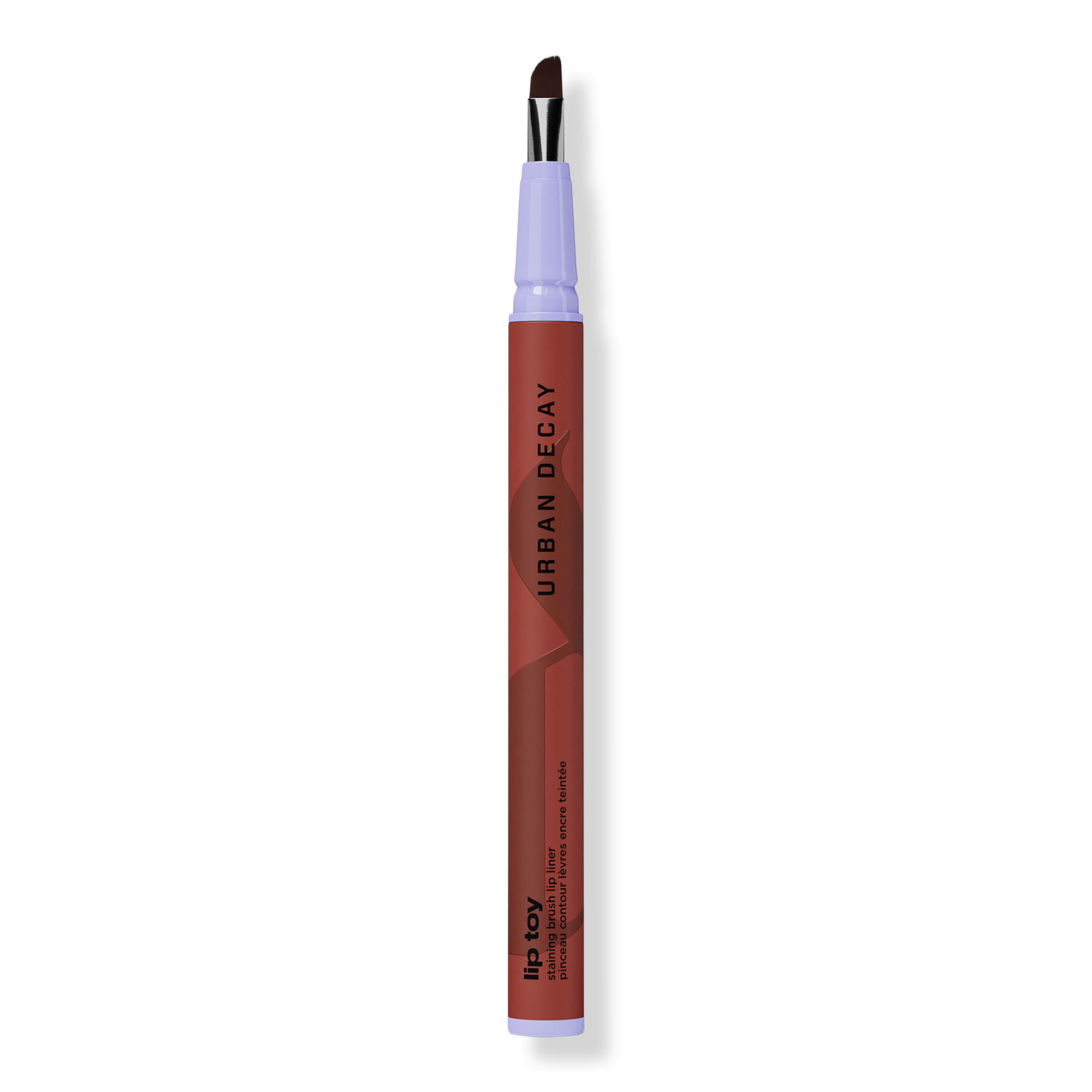 Urban Decay Cosmetics Lip Toy Staining Brush Lip Liner #1