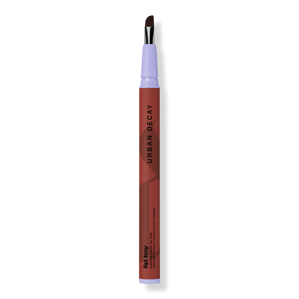 Urban Decay Cosmetics Lip Toy Staining Brush Lip Liner #1