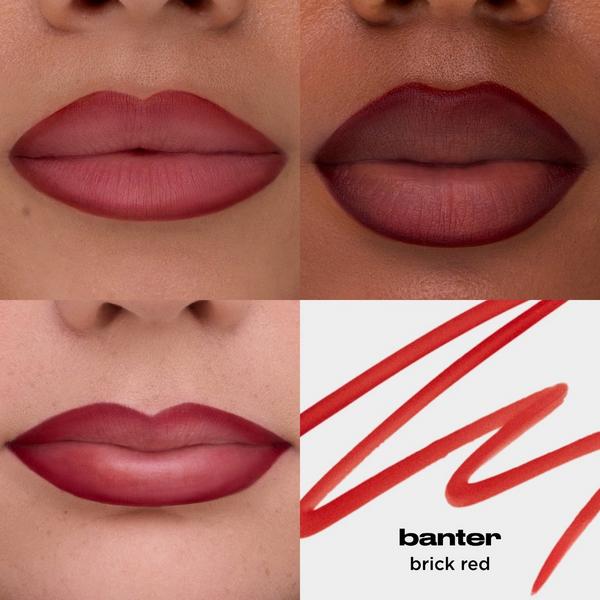 Urban Decay Cosmetics Lip Toy Staining Brush Lip Liner #3