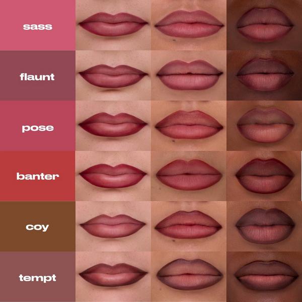 Urban Decay Cosmetics Lip Toy Staining Brush Lip Liner #8