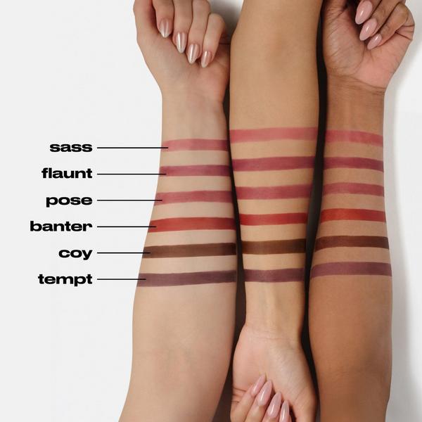 Urban Decay Cosmetics Lip Toy Staining Brush Lip Liner #9