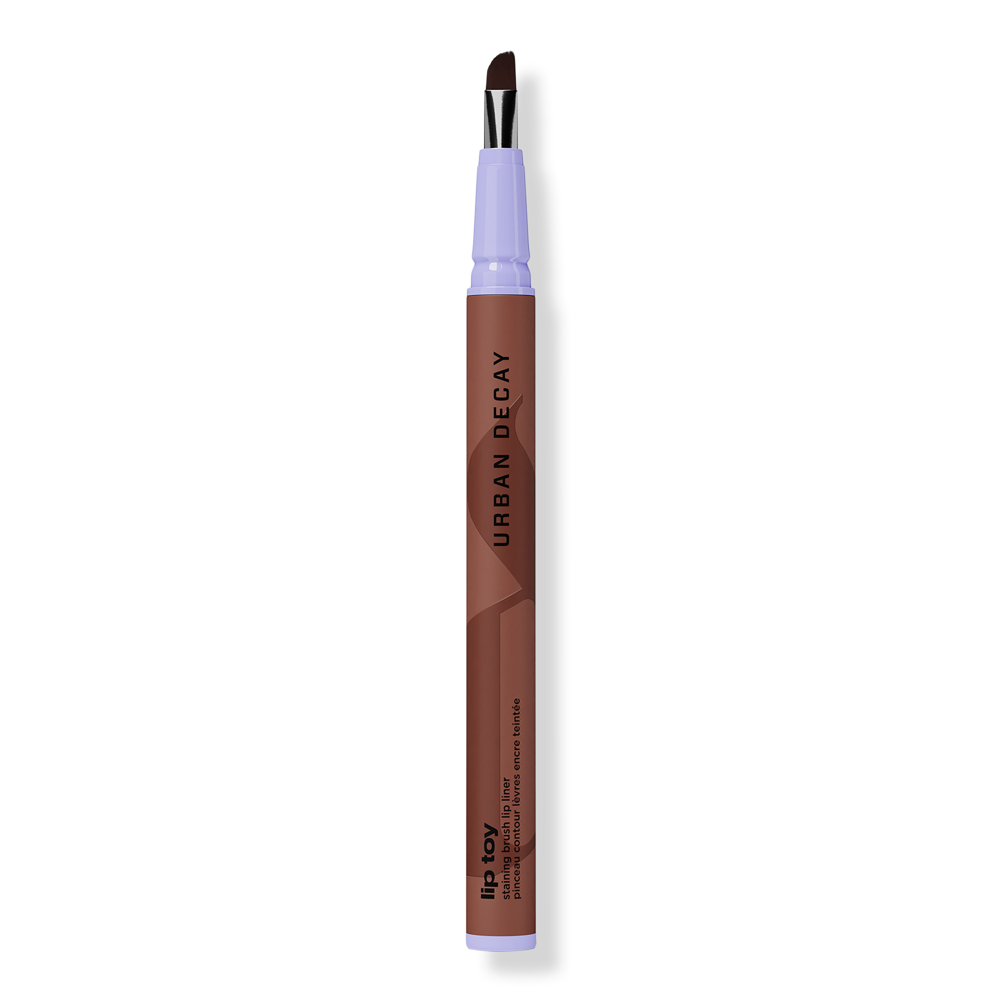 Urban Decay Cosmetics Lip Toy Staining Brush Lip Liner #1