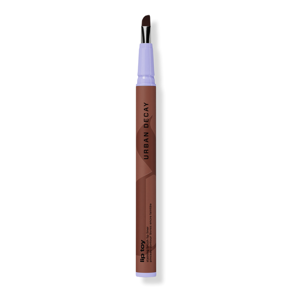 Urban Decay Cosmetics Lip Toy Staining Brush Lip Liner #1