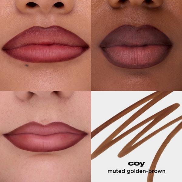 Urban Decay Cosmetics Lip Toy Staining Brush Lip Liner #3