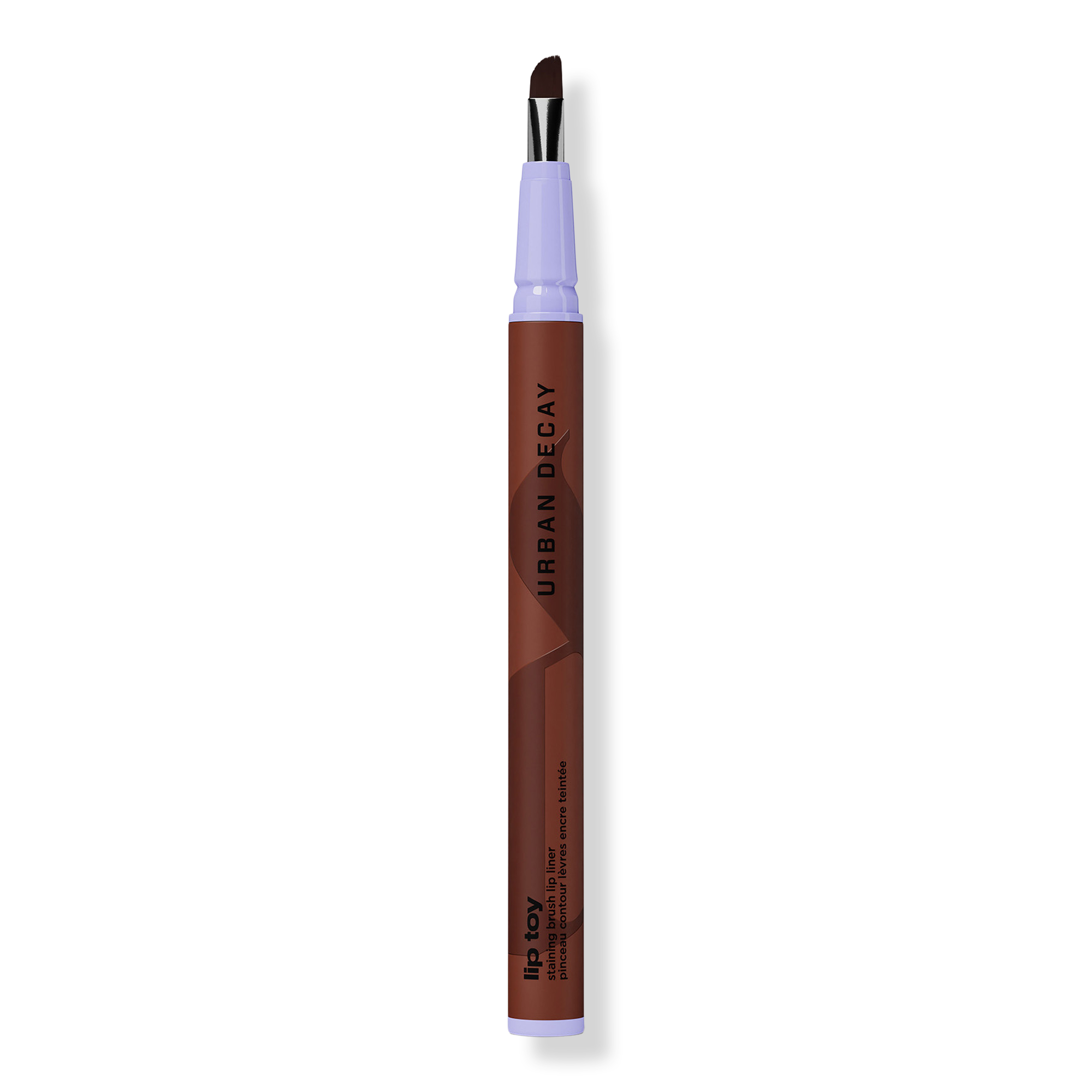 Urban Decay Cosmetics Lip Toy Staining Brush Lip Liner #1