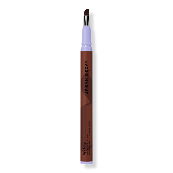 Urban Decay Cosmetics Lip Toy Staining Brush Lip Liner #1