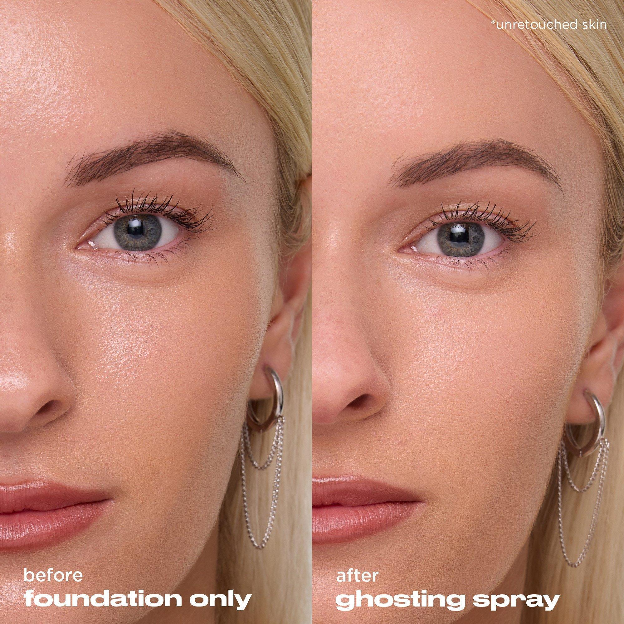All Nighter Ghosting Setting Powder Spray - thumbnail 3