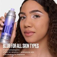 Urban Decay Cosmetics All Nighter Ghosting Setting Powder Spray #5
