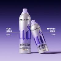 Urban Decay Cosmetics All Nighter Ghosting Setting Powder Spray #9