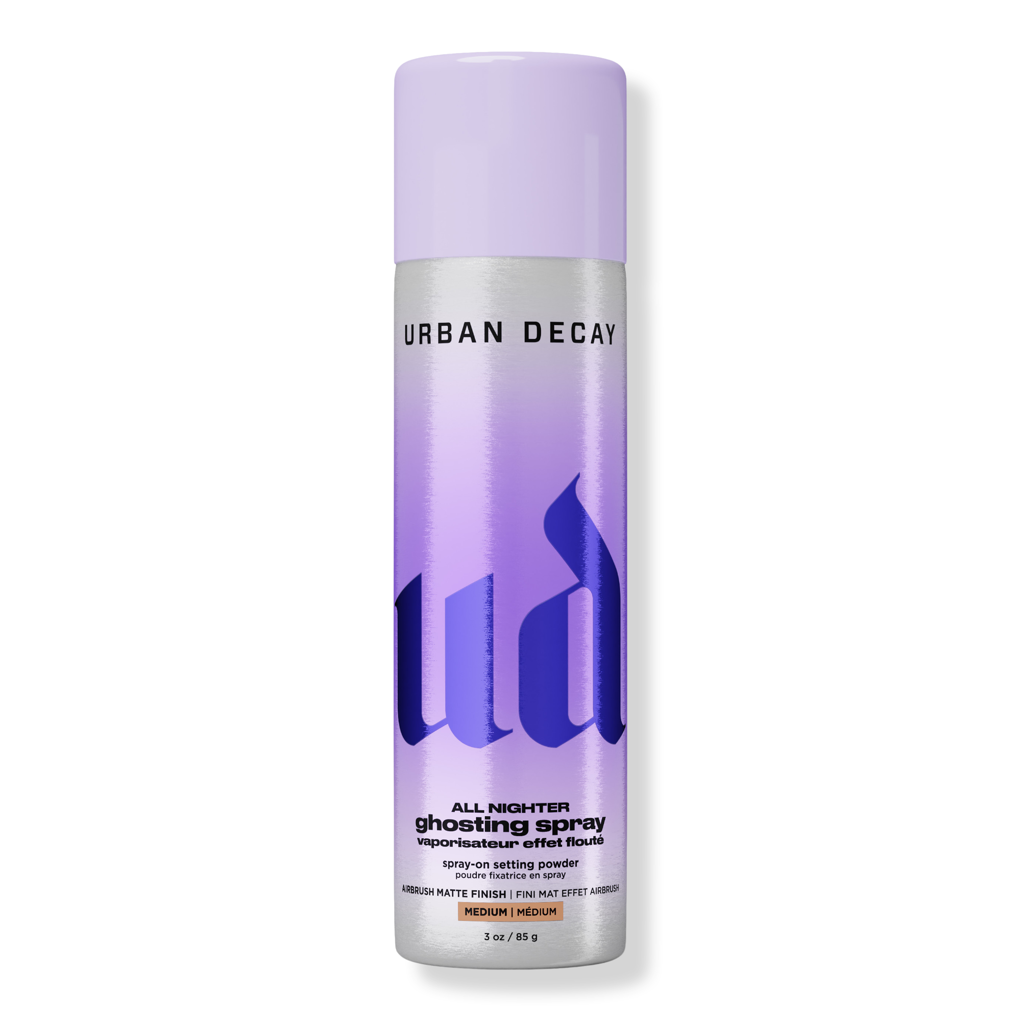 Urban Decay Cosmetics All Nighter Ghosting Setting Powder Spray #1