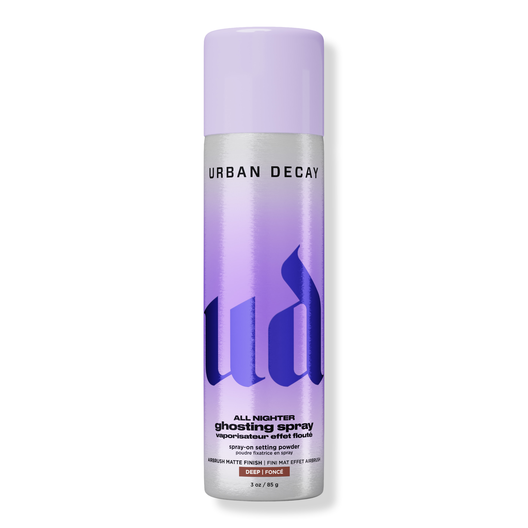 Urban Decay Cosmetics All Nighter Ghosting Setting Powder Spray #1
