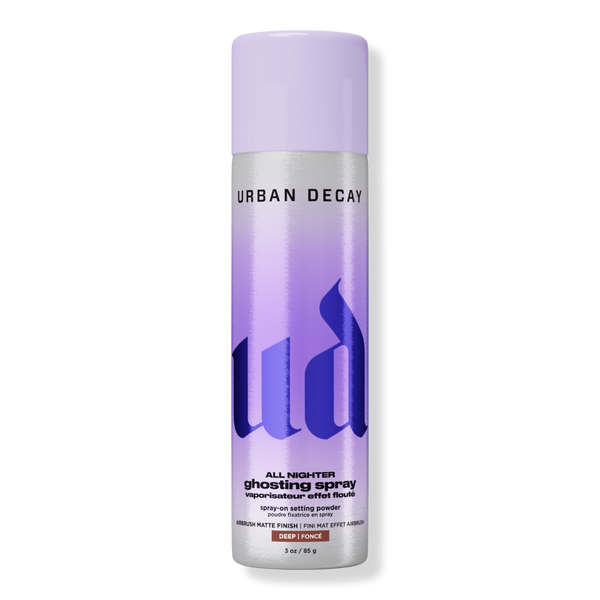 Urban Decay Cosmetics All Nighter Ghosting Setting Powder Spray #1