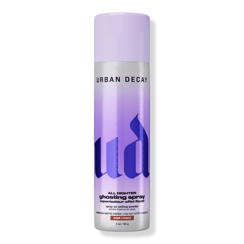 Urban Decay Cosmetics All Nighter Ghosting Setting Powder Spray #1