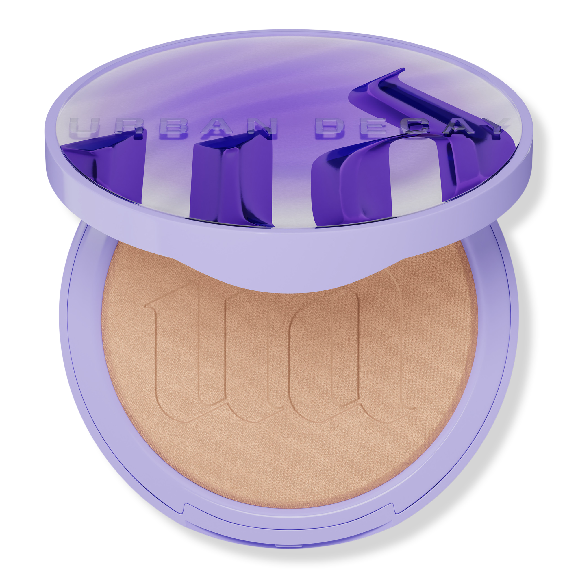Urban Decay Cosmetics All Nighter Ghosting Setting Powder #1