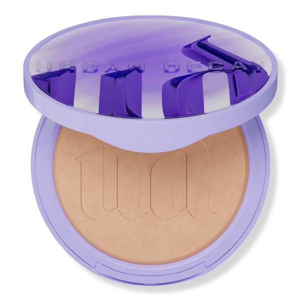 Urban Decay Cosmetics All Nighter Ghosting Setting Powder #1