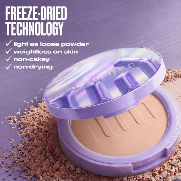 Urban Decay Cosmetics All Nighter Ghosting Setting Powder #5