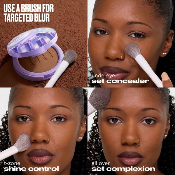Urban Decay Cosmetics All Nighter Ghosting Setting Powder #7