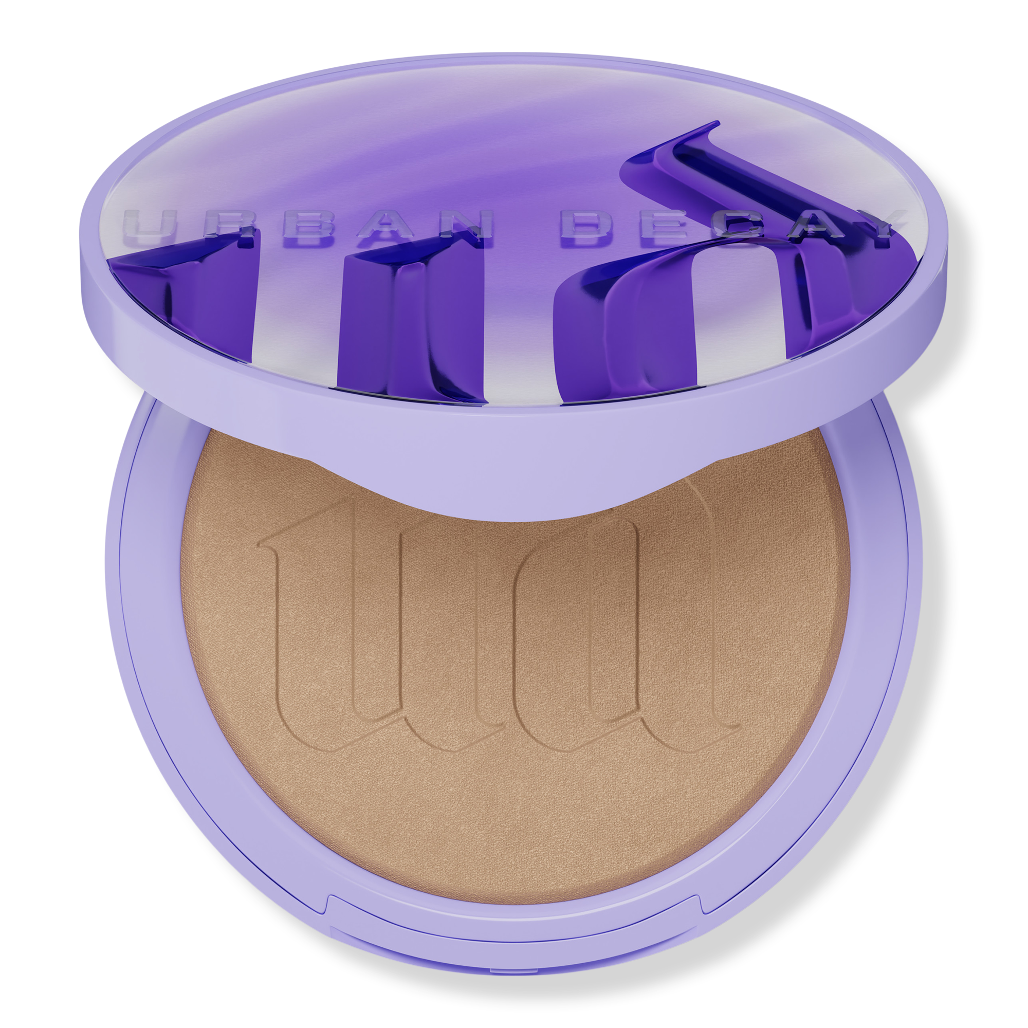 Urban Decay Cosmetics All Nighter Ghosting Setting Powder #1