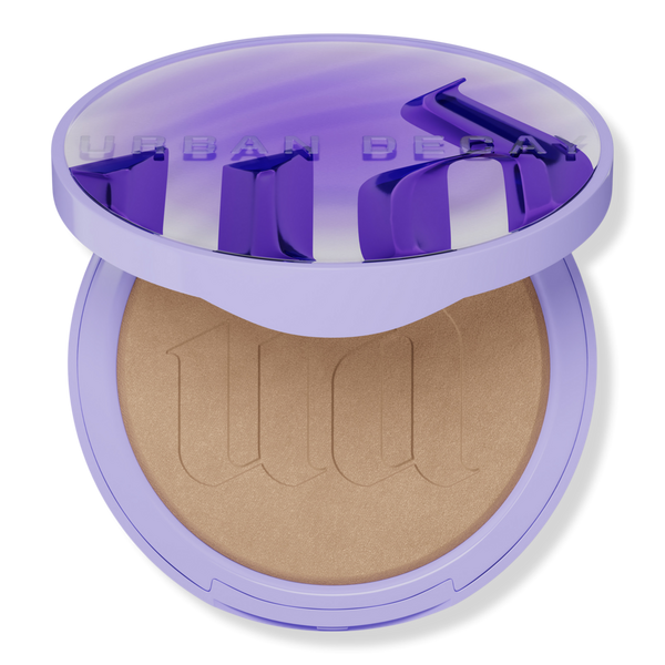 Urban Decay Cosmetics All Nighter Ghosting Setting Powder #1