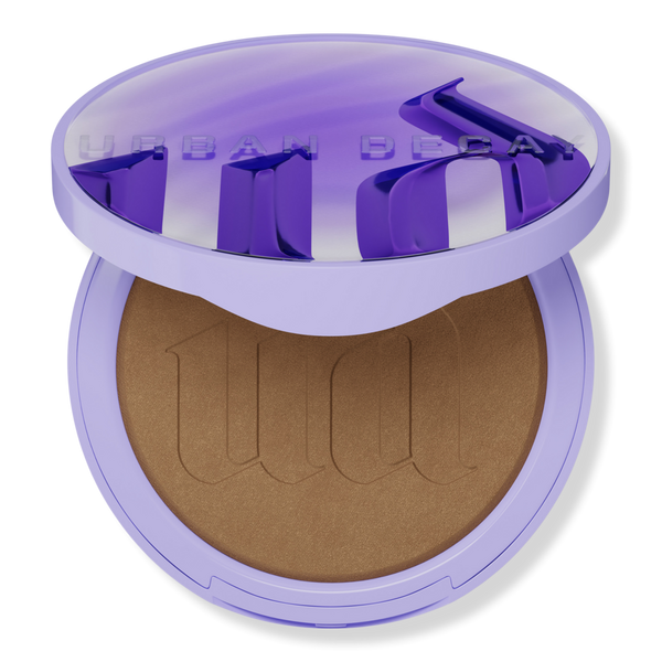 Urban Decay Cosmetics All Nighter Ghosting Setting Powder #1
