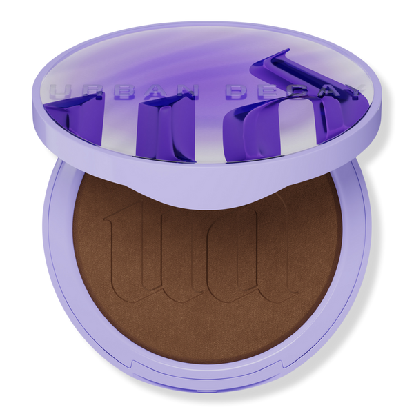 Urban Decay Cosmetics All Nighter Ghosting Setting Powder #1