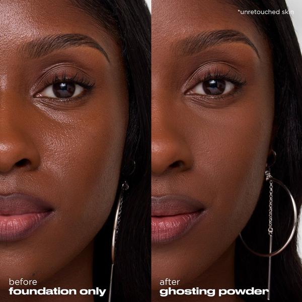 Urban Decay Cosmetics All Nighter Ghosting Setting Powder #3