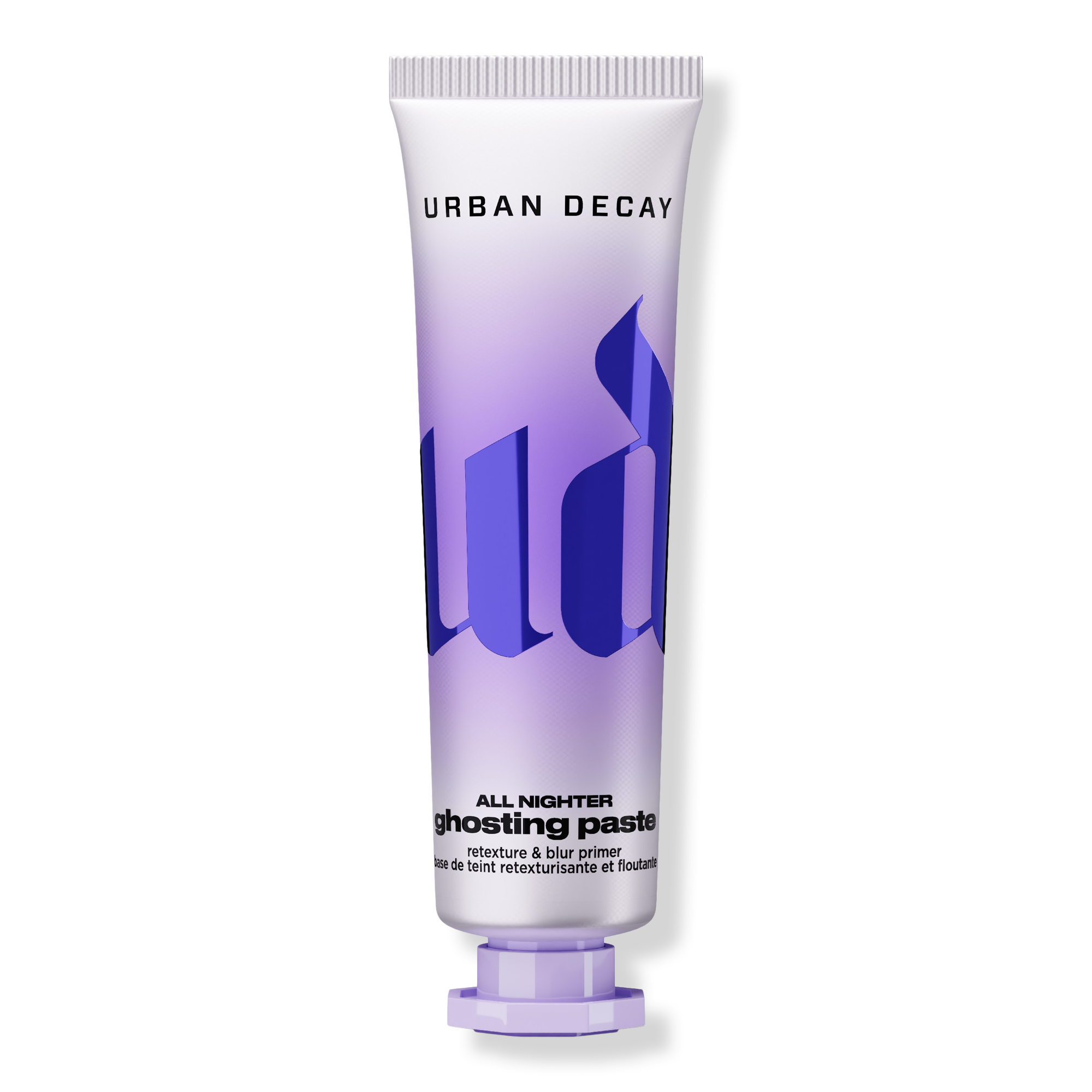 Urban Decay Cosmetics All Nighter Ghosting Paste Primer #1