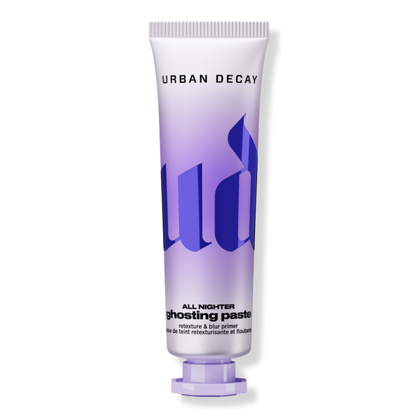Urban Decay Cosmetics All Nighter Ghosting Paste Primer #1