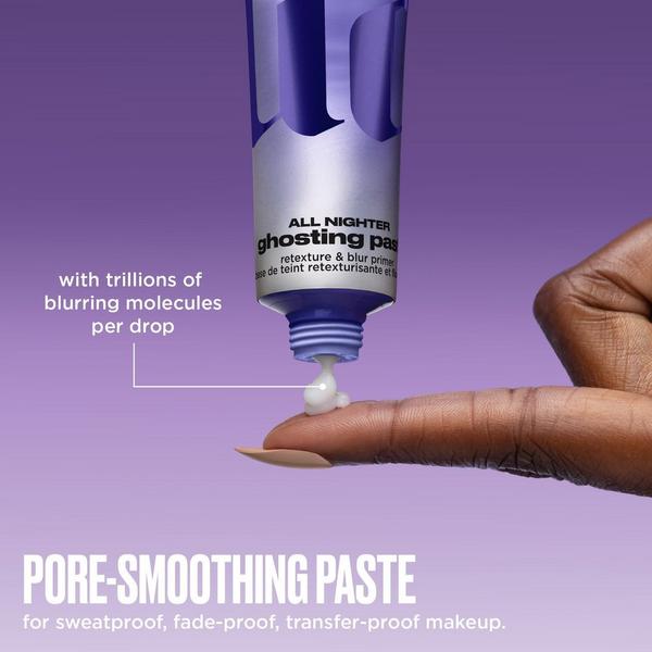 Urban Decay Cosmetics All Nighter Ghosting Paste Primer #6