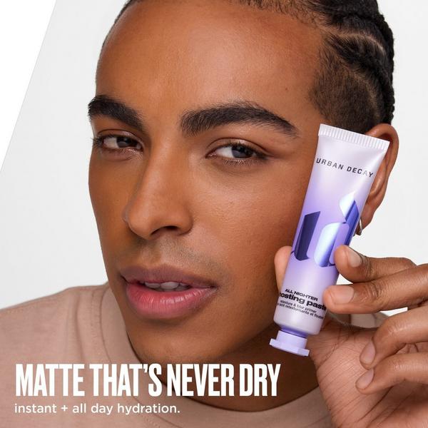 Urban Decay Cosmetics All Nighter Ghosting Paste Primer #9