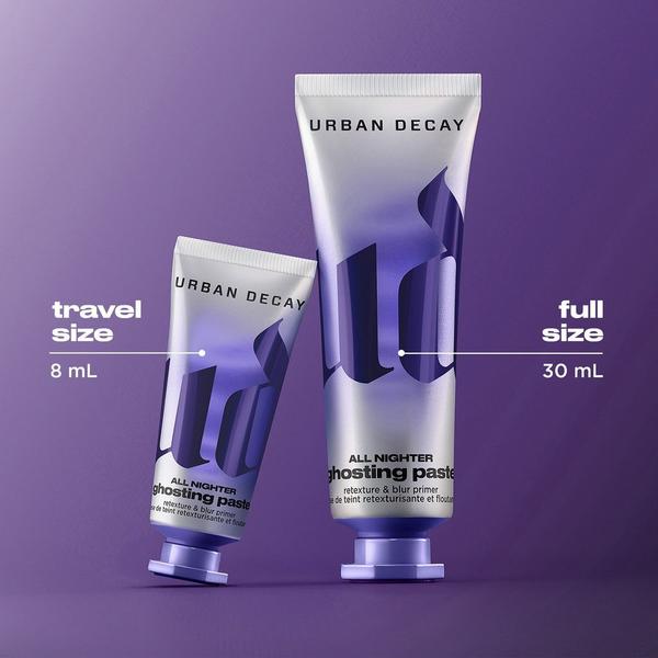 Urban Decay Cosmetics All Nighter Ghosting Paste Primer #9