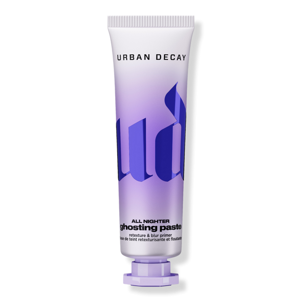 Urban Decay Cosmetics All Nighter Ghosting Paste Primer #1