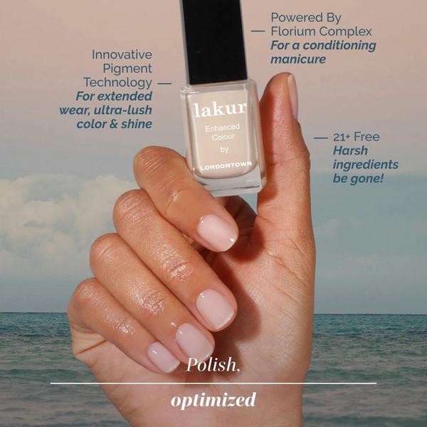 Londontown Soleil Dreams Lakur Collection #7