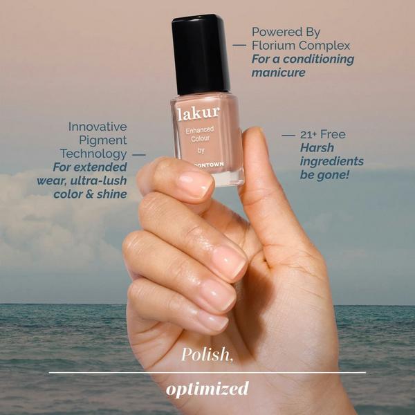 Londontown Soleil Dreams Lakur Collection #7