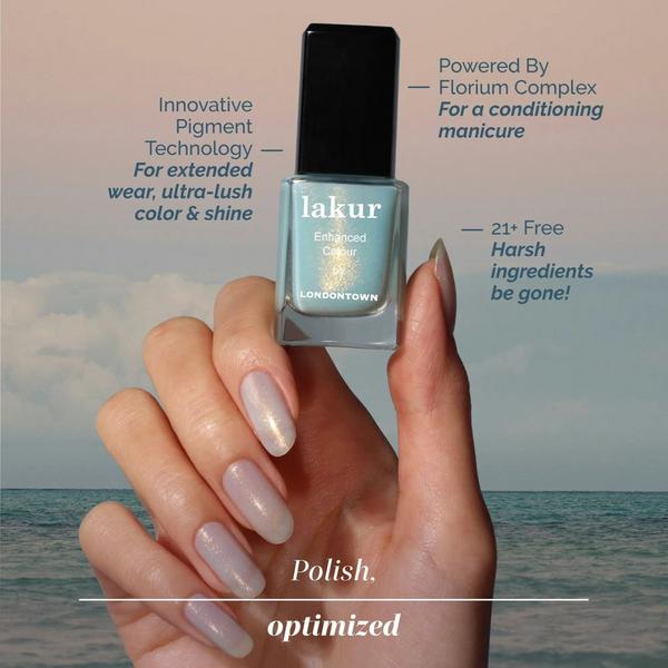 Londontown Soleil Dreams Lakur Collection #7