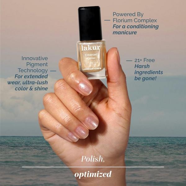 Londontown Soleil Dreams Lakur Collection #7