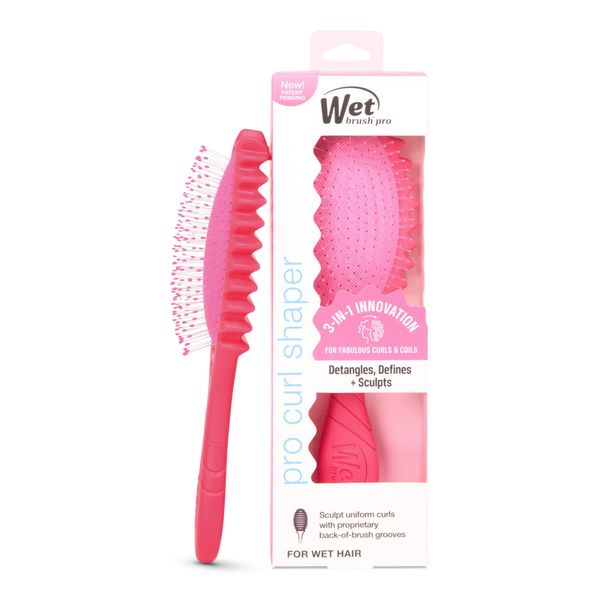Wet Brush Pro Curl Shaper #2