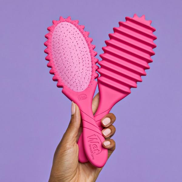 Wet Brush Pro Curl Shaper #8