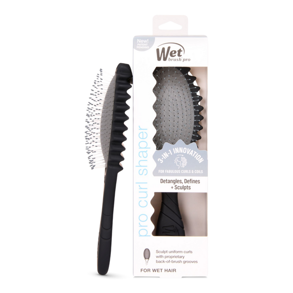 Wet Brush Pro Curl Shaper #2