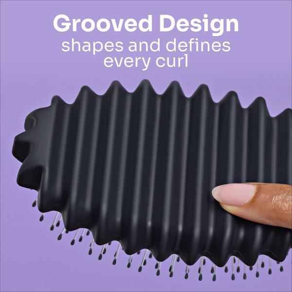 Wet Brush Pro Curl Shaper #7