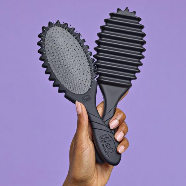 Wet Brush Pro Curl Shaper #8