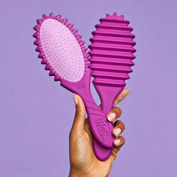 Wet Brush Pro Curl Shaper #8