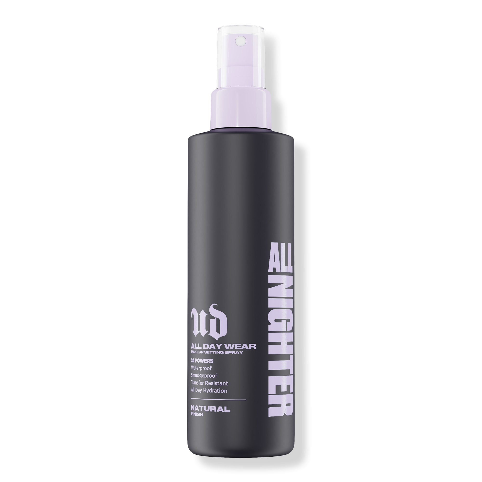 Urban Decay Cosmetics All Nighter Waterproof Makeup Setting Spray #1