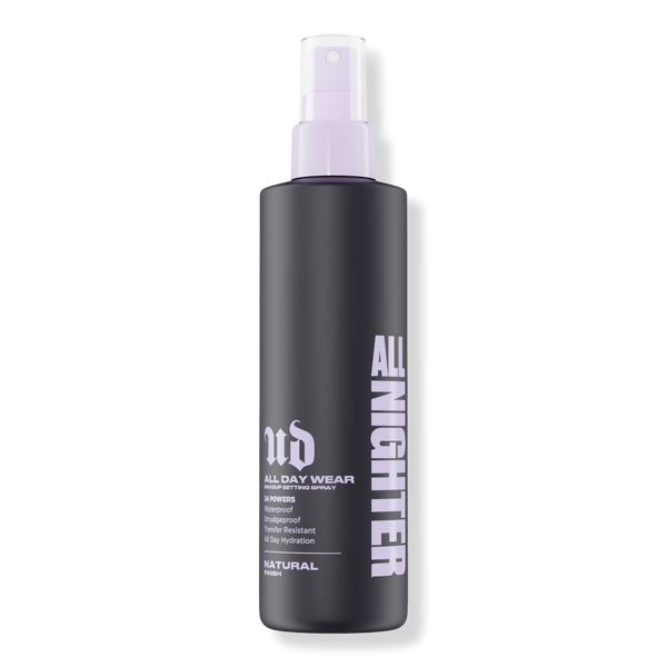 Urban Decay Cosmetics All Nighter Waterproof Makeup Setting Spray #1