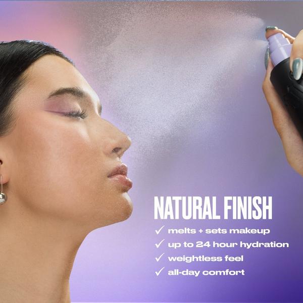 Urban Decay Cosmetics All Nighter Waterproof Makeup Setting Spray #6