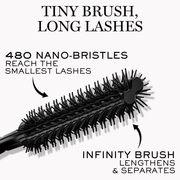 Lancôme Lash Idôle Flutter Extension Lengthening Mascara #3