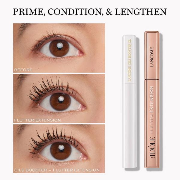 Lancôme Lash Idôle Flutter Extension Lengthening Mascara #6