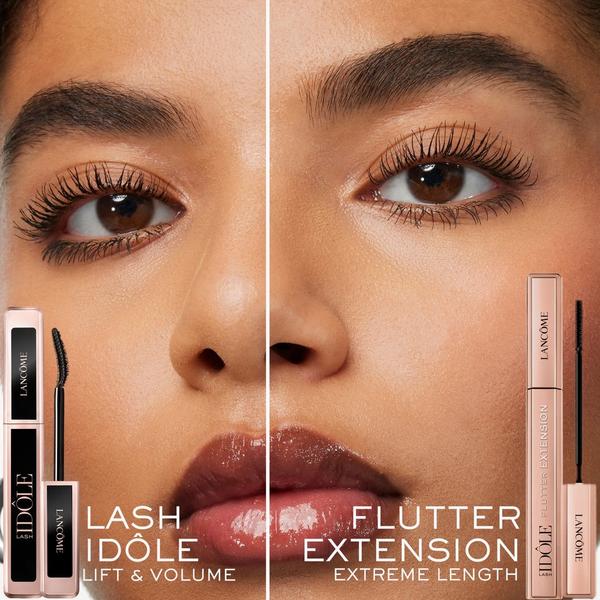 Lancôme Lash Idôle Flutter Extension Lengthening Mascara #8