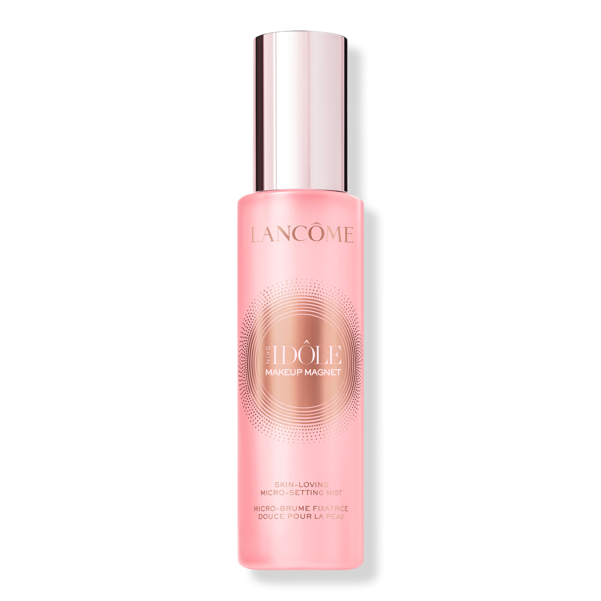 Lancôme Skin Idôle 24H Makeup Magnet Waterproof Setting Spray #1