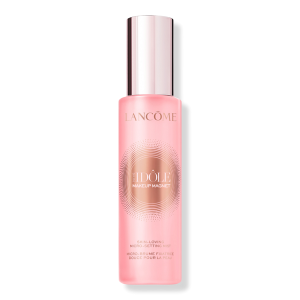 Lancôme Skin Idôle 24H Makeup Magnet Waterproof Setting Spray #1